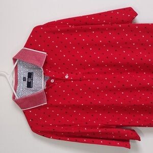 Crown eagle men's extra large Shirt Sleeve Shirt t-shirt [B7] Golf Polo